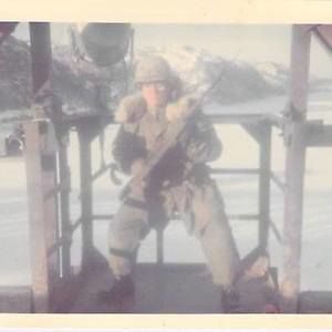 Meet your Posher, Dennis